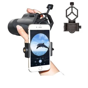 Hand Stabilizer for Mobile Phone Telescope Holder Camera Holder - Picture 1 of 6