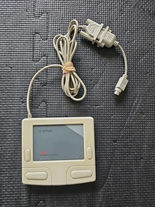 Cirque Touchpad GDB410 Smart Cat Touchpad in Bianco PS/2 Interfaccia Seriale - Foto 1 di 4