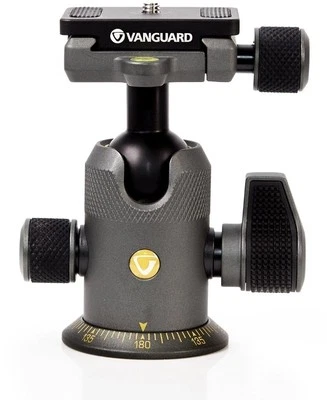 Vanguard ALTA BH-100 Ball Head - Image 1 of 4