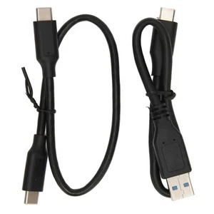 Nvme SSD Enclosure 4 In 1 USB3.0 M.2 NVME NGFF Maximum 10Gbps Auto Sleep NGFF FY - Afbeelding 1 van 30