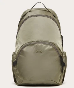 OAKLEY FGL Backpack L 9.0 - FOS901975 - Boulder Green - NWT - Picture 1 of 3