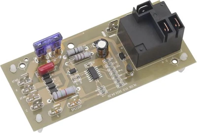 Upgraded Furnace Fan Control Circuit Board，Replacement for Goodman PCBFM103S...  - Image 1 of 4