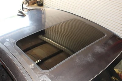 Conjunto de teto solar 15-20 BMW M4 Coupe 54107275627 - Imagem 1 de 4