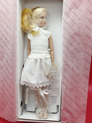 2006 Robert Tonner Marley School Recital RARE #T6-MWDD-02  NRFB - Image 1 of 4