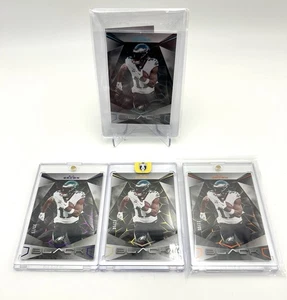 Panini Black A.J. 2024 LOTE marrón #86 platino 1/1 oro/10 citrino/25 real 75 - Imagen 1 de 10