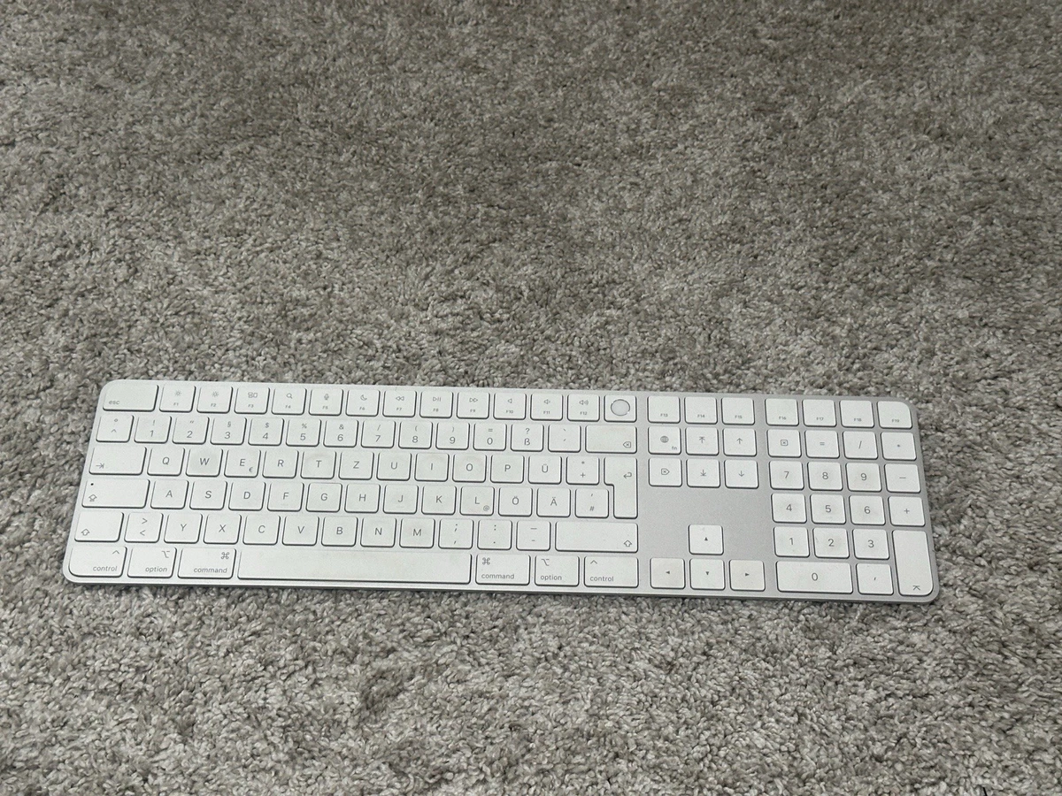 Apple Magic Keyboard (2nd Generation) for sale | eBay