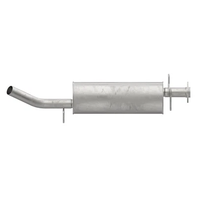 For Ford Expedition 03-14 Exhaust Muffler and Pipe Assembly Quiet-Flow Stainless Foto 1 de 4