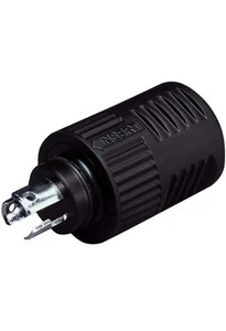 Marinco Park Power 12VBP Marinco ConnectPro 3-Wire Plug - Picture 1 of 3