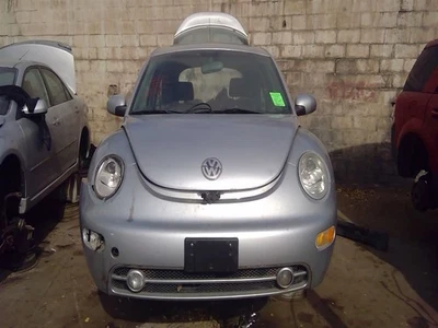 Motor limpiaparabrisas compatible con 98-10 BEETLE 1122042 Foto 1 de 4