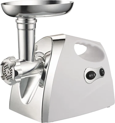 , Tre in Uno, Tritacarne, Passapomodoro, Grattugia, 500W - Immagine 1 di 4