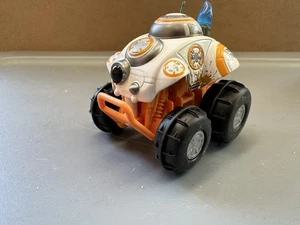 Hot Wheels All Terrain Charakter Autos Star Wars BB-8 - Bild 1 von 8