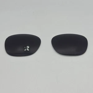 Oakley Ojector Prizm Black Iridium Lens Replacement OO9018 (Authentic) - Picture 1 of 2