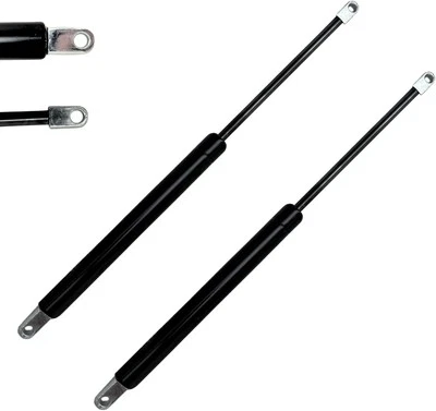 Pistoni a Gas per Sollevamento Letto - 800 Newton - Attacco Occhiello - Image 1 of 4