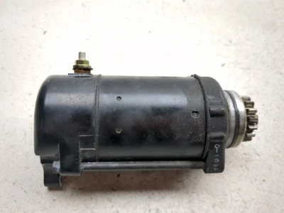 91-03 Honda CB750 Nighthawk 750 Starter Start Motor - Image 1 of 4