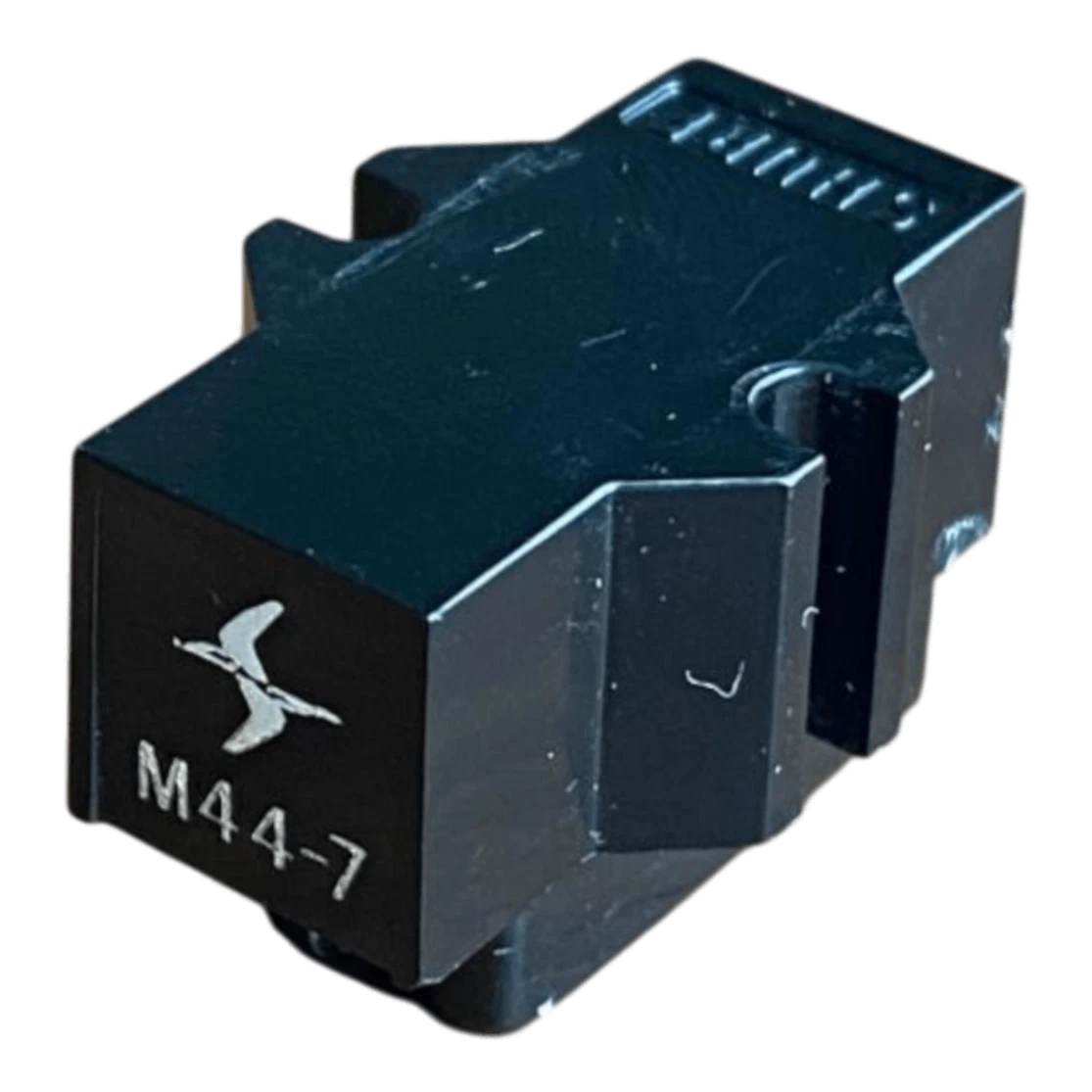 Shure M44 7 Cartridge for sale | eBay