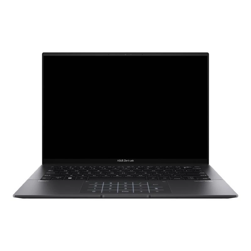 ASUS ZENBOOK OLED 14 2tb 16gb 2.8k display great condition - Image 1 of 1