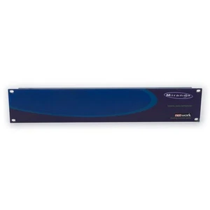 Miranda NTW-HD1616 16x16 HDTV Routing Switcher - Picture 1 of 14