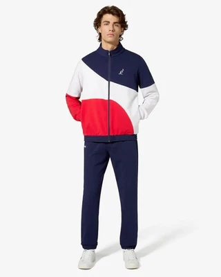  Voller TrainingsAnzug HERREN Australian SPORTSWEAR Eclipse Gebürstete Baumwoll - Bild 1 von 4