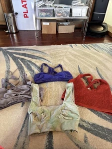 free people BH Bralette Set Sm Tank Good Karma - Bild 1 von 10