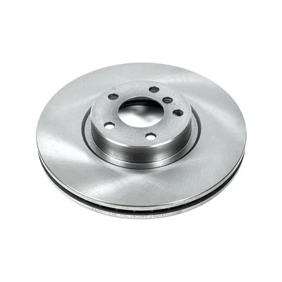 Rotor delantero PowerStop AutoSpecialty para BMW X5 Foto 1 de 2