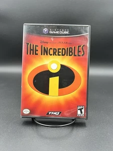 Gli Incredibili (Nintendo GameCube, 2004) - Foto 1 di 7