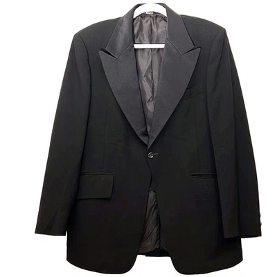 After Six Black Tuxedo.  41R - Image 1 of 4