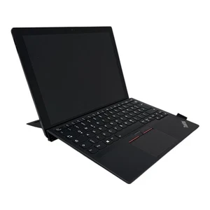 Lenovo ThinkPad X1 Tablet G2 i5 7Y54 8GB 256GB SSD (Akku 80%, ohne Stylus) - Picture 1 of 2