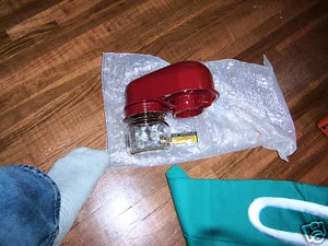 Farmall Donaldson VORREINIGER NEU REPRO M-MD-W6-400-450- - Bild 1 von 2