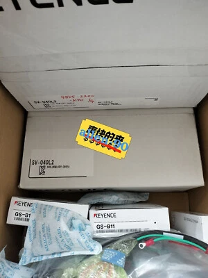 1PCS NEW server Driver SV-040L2 Fast shipping#DHL or FedEx - Image 1 of 4