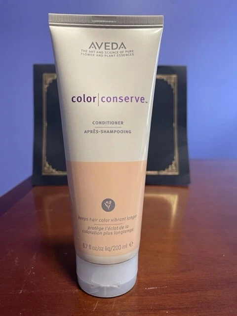 Aveda Color Conserve Conditioner 6.7 Ounce NEW - Image 1 of 1