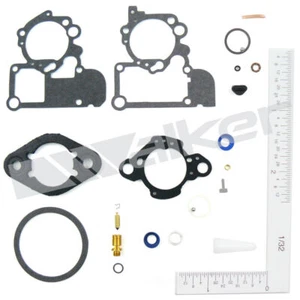 Carburetor Repair Kit Techlit 151040 LOC-189DGB - Picture 1 of 1