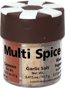 COGHLAN'S 9961 Multi-Spice, Multicolor 1 Pack, - Picture 1 of 1