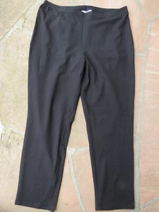 Jogginghose von Women Control, Gr. 46/48, schwarz - Bild 1 von 7