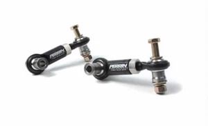 Perrin REAR ENDLINKS W/ SPHERICAL BEARINGS for 2008-17 WRX/STI / PSP-SUS-235 - Picture 1 of 9