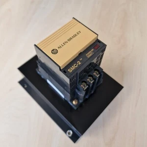 150-A16NB SMC-2 Smart motor controller, 16A, open type, 3-ph 380-480V AC 50/60Hz - Picture 1 of 5