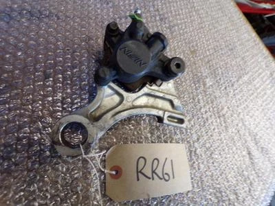 Задний тормозной суппорт и подвеска HONDA CBR600RR 2007-2012 RR61 - Изображение 1 из 4