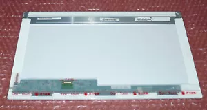 44cm (17.3") HD+ 1600x900 Innolux N173FGE-E23 Rev.C2 Notebook Display 30-pin eDP - Bild 1 von 4