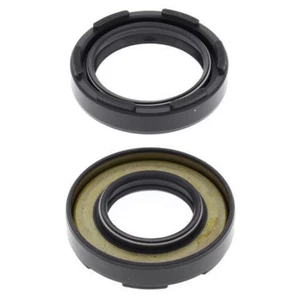 Fits 1987 Yamaha YZ490 Crank Shaft Seal Kit All Balls 24-2023 - Picture 1 of 1