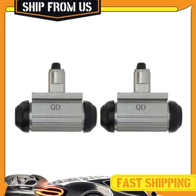 Centric Rear Drum Brake Wheel Cylinder For Nissan Sentra 2013-2019 - Image 1 of 4