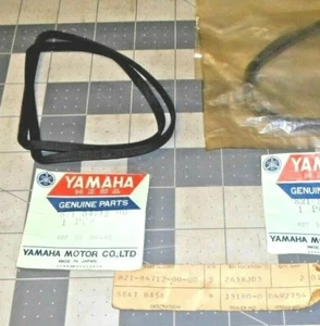 YAMAHA GP643 821-84712 BASE SEAT NOS 1 QUANTITY OEM LIGHTING FREE SHIPPING - Bild 1 von 1