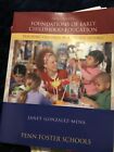 Foundations Of Early Childhoos Education (2011) Penn Fosters Schools