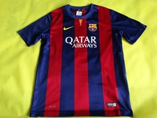 ensemble foot barca junior