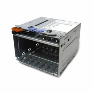IBM 00E1079 8-Slot SFF DASD Media Backplane - Picture 1 of 2