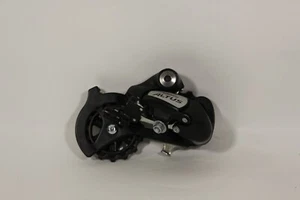 Desviador trasero Shimano Altus 7/8 velocidades RD-M310 NUEVO embalaje no de fábrica #1 - Imagen 1 de 1