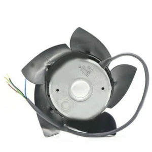 400/480V 0.14/0.13A 43/54W 160mm Cooling Fan W2D155EB0801 W2D155-EB08-01 - Afbeelding 1 van 3