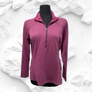 Pullover Patagonia Capilene 3 Performance Talla Mediana CC - Imagen 1 de 4