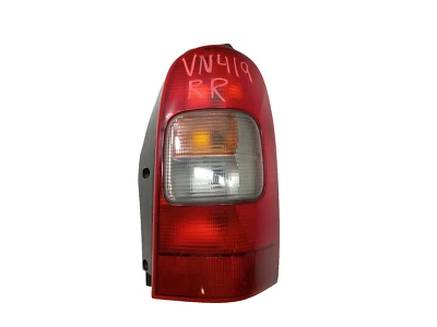 1999-2005 PONTIAC MONTANA VAN REAR RIGHT SIDE TAIL LIGHT OEM, 166-01800R - Image 1 of 4