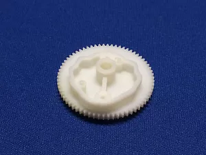 TASCAM 122MK3 464 112MK2 112MKII 112RMK2 488MK2, NUEVO CONTROL DE LEVAS DE ENGRANAJES 5801474600 - Imagen 1 de 2