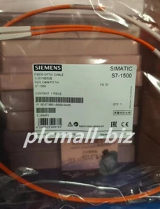 6ES7960-1BB00-5AA5 Synchronizing cable 6ES7960-1BB00-5AA5 6ES7960-1BB00-5AA5  - Picture 1 of 2