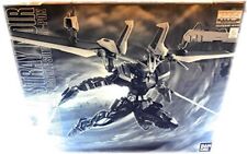 BANDAI MG 1/100 MBF-P0X Gundam Astray Noir Plastic Model